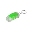 LED Light Up Car Keychain with Customizable Logo In Stock | https://www.bestnamebadges.com