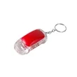 LED Light Up Car Keychain with Customizable Logo In Stock | https://www.bestnamebadges.com