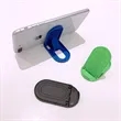 Portable Foldable Phone Stand for Desk and Travel Use | https://www.bestnamebadges.com