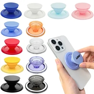 In StockMagnetic Stand for Hands Adjustable Phone Holder