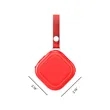 Charging Cable Phone Stand with Adjustable Viewing Angle | https://www.bestnamebadges.com