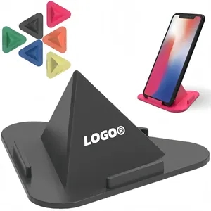 Colorful Adjustable Phone Stand for Hands Free Viewing