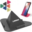Colorful Adjustable Phone Stand for Hands Free Viewing | https://www.bestnamebadges.com