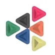 Colorful Adjustable Phone Stand for Hands Free Viewing | https://www.bestnamebadges.com