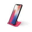 Colorful Adjustable Phone Stand for Hands Free Viewing | https://www.bestnamebadges.com