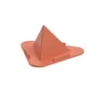 Colorful Adjustable Phone Stand for Hands Free Viewing | https://www.bestnamebadges.com
