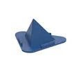 Colorful Adjustable Phone Stand for Hands Free Viewing | https://www.bestnamebadges.com