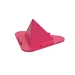 Colorful Adjustable Phone Stand for Hands Free Viewing | https://www.bestnamebadges.com