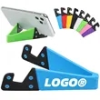 V Shaped Adjustable Mobile Stand for Phones Tablets In Stock | https://www.bestnamebadges.com