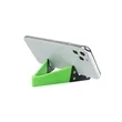 V Shaped Adjustable Mobile Stand for Phones Tablets In Stock | https://www.bestnamebadges.com
