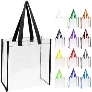 Clear-Shopping-Shoulder-Bag