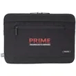 RejuVe MILANO Recycled Heather 16" Laptop Sleeve | https://www.bestnamebadges.com