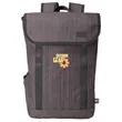 RejuVe ELEMENT Recycled Heather Travel Backpack | https://www.bestnamebadges.com