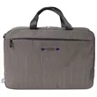 RejuVe MOTO Recycled Modern 16" Laptop Brief Bag | https://www.bestnamebadges.com