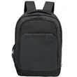RejuVe X-PAK Recycled Heather Executive Backpack | https://www.bestnamebadges.com