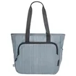 RejuVe METRO Recycled Executive Work Tote Bag | https://www.bestnamebadges.com