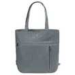 RejuVe MOTO Recycled Executive Commuter Tote Bag | https://www.bestnamebadges.com