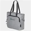 RejuVe METRO Recycled Executive Work Tote Bag | https://www.bestnamebadges.com
