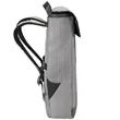 RejuVe ELEMENT Recycled Heather Travel Backpack | https://www.bestnamebadges.com