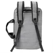 RejuVe MOTO Recycled Modern 16" Laptop Brief Bag | https://www.bestnamebadges.com