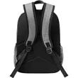RejuVe MOTO Recycled Modern Business Backpack | https://www.bestnamebadges.com