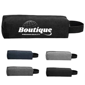 Travel Portable Storage Pouch Pencil Holder