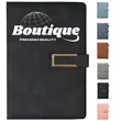 Leather Journals Hardcover Work Note Taking Diary | https://www.bestnamebadges.com