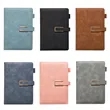 Leather Journals Hardcover Work Note Taking Diary | https://www.bestnamebadges.com