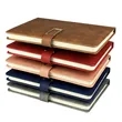 Leather Journals Hardcover Work Note Taking Diary | https://www.bestnamebadges.com