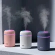 Portable Ultrasonic Humidifier for Home Office | https://www.bestnamebadges.com