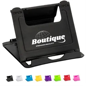 Foldable Portable Mobile Support Desktop Phone Bracket