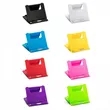 Foldable Portable Mobile Support Desktop Phone Bracket | https://www.bestnamebadges.com