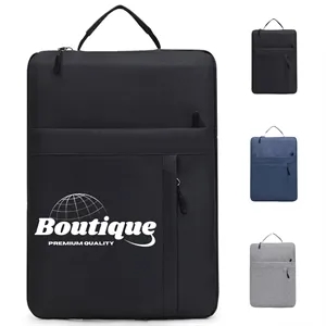 Notebook Sleeve Handbag Ultra-Slim Protable Laptop Case