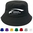 Foldable Fisherman  Outdoor Travel Sun Protection Hats | https://www.bestnamebadges.com