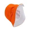 Foldable Fisherman  Outdoor Travel Sun Protection Hats | https://www.bestnamebadges.com