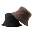 Foldable Fisherman  Outdoor Travel Sun Protection Hats | https://www.bestnamebadges.com