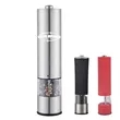 Electric Pepper Grinder | https://www.bestnamebadges.com