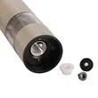 Electric Pepper Grinder | https://www.bestnamebadges.com