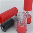 Electric Pepper Grinder | https://www.bestnamebadges.com