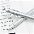 Vernier Caliper Pen For Precision Writing And Measuring | https://www.bestnamebadges.com