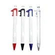 Vernier Caliper Pen For Precision Writing And Measuring | https://www.bestnamebadges.com