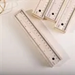 12-Piece Colored Pencil Set With Wooden Case | https://www.bestnamebadges.com