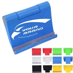 Customized Mobile Phone Holder