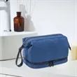 Waterproof Large Capacity Portable Travel Toiletry Bag | https://www.bestnamebadges.com