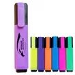 Customized Large Capacity Student Color Marker Highlighter | https://www.bestnamebadges.com