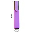Customized Large Capacity Student Color Marker Highlighter | https://www.bestnamebadges.com