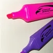 Customized Large Capacity Student Color Marker Highlighter | https://www.bestnamebadges.com