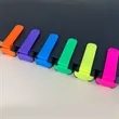 Customized Large Capacity Student Color Marker Highlighter | https://www.bestnamebadges.com