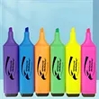 Customized Large Capacity Student Color Marker Highlighter | https://www.bestnamebadges.com