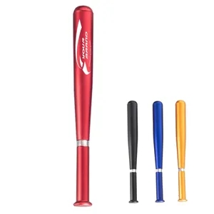 Custom Plastic Promotional Baseball Shaped Ballpoint Pen